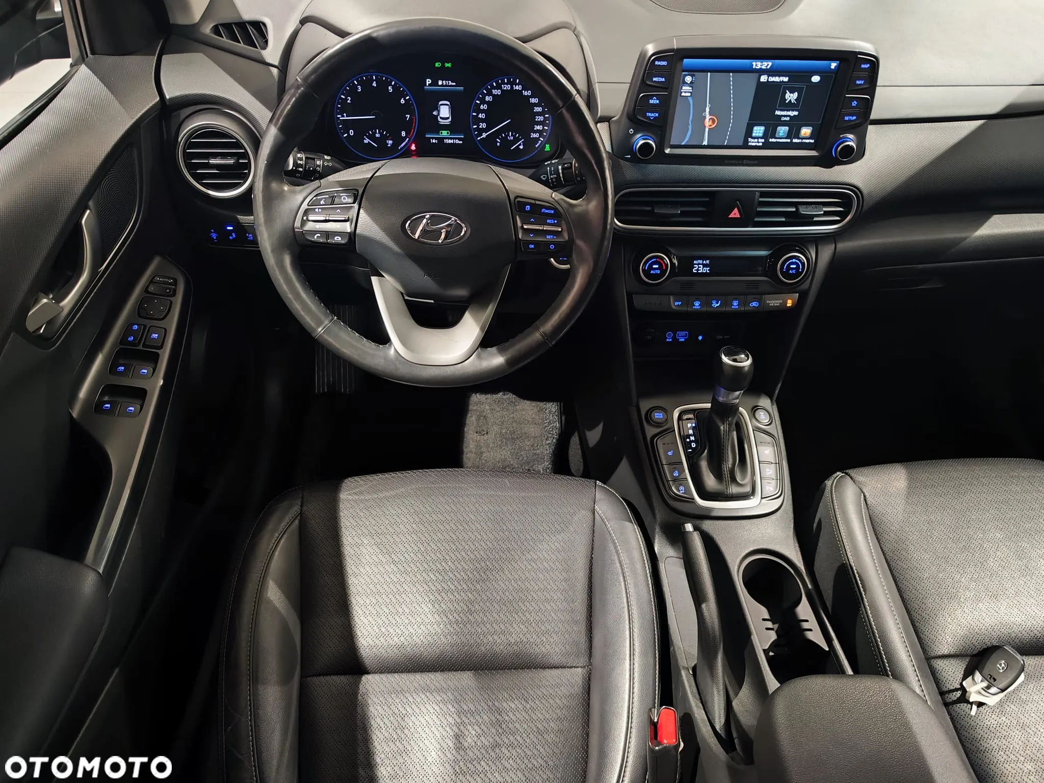 Hyundai Kona 1.6 T-GDI DCT 4WD Style - 13