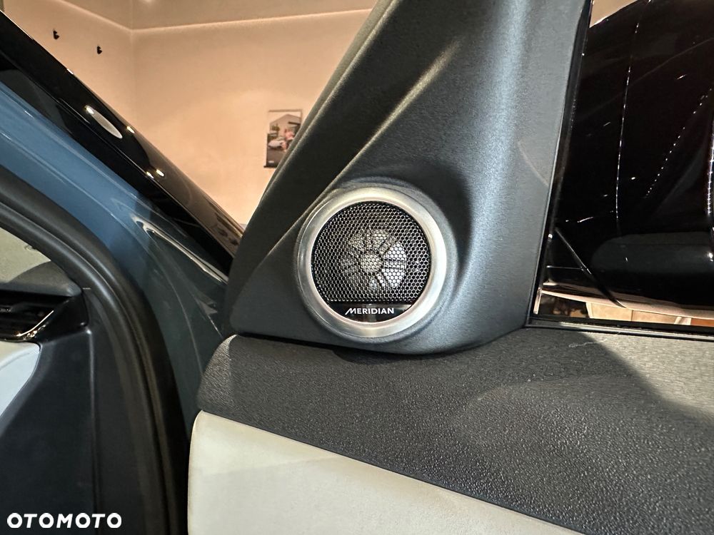 Land Rover Range Rover Evoque - 15