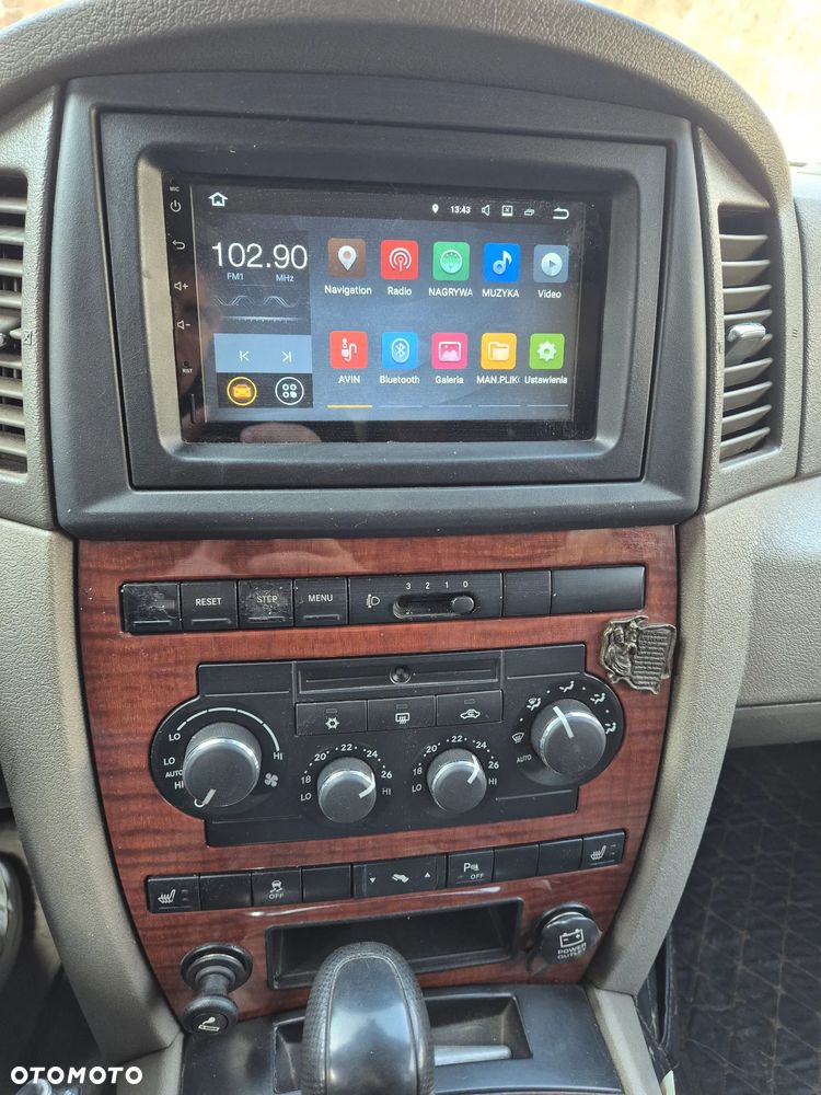 Jeep Grand Cherokee - 7