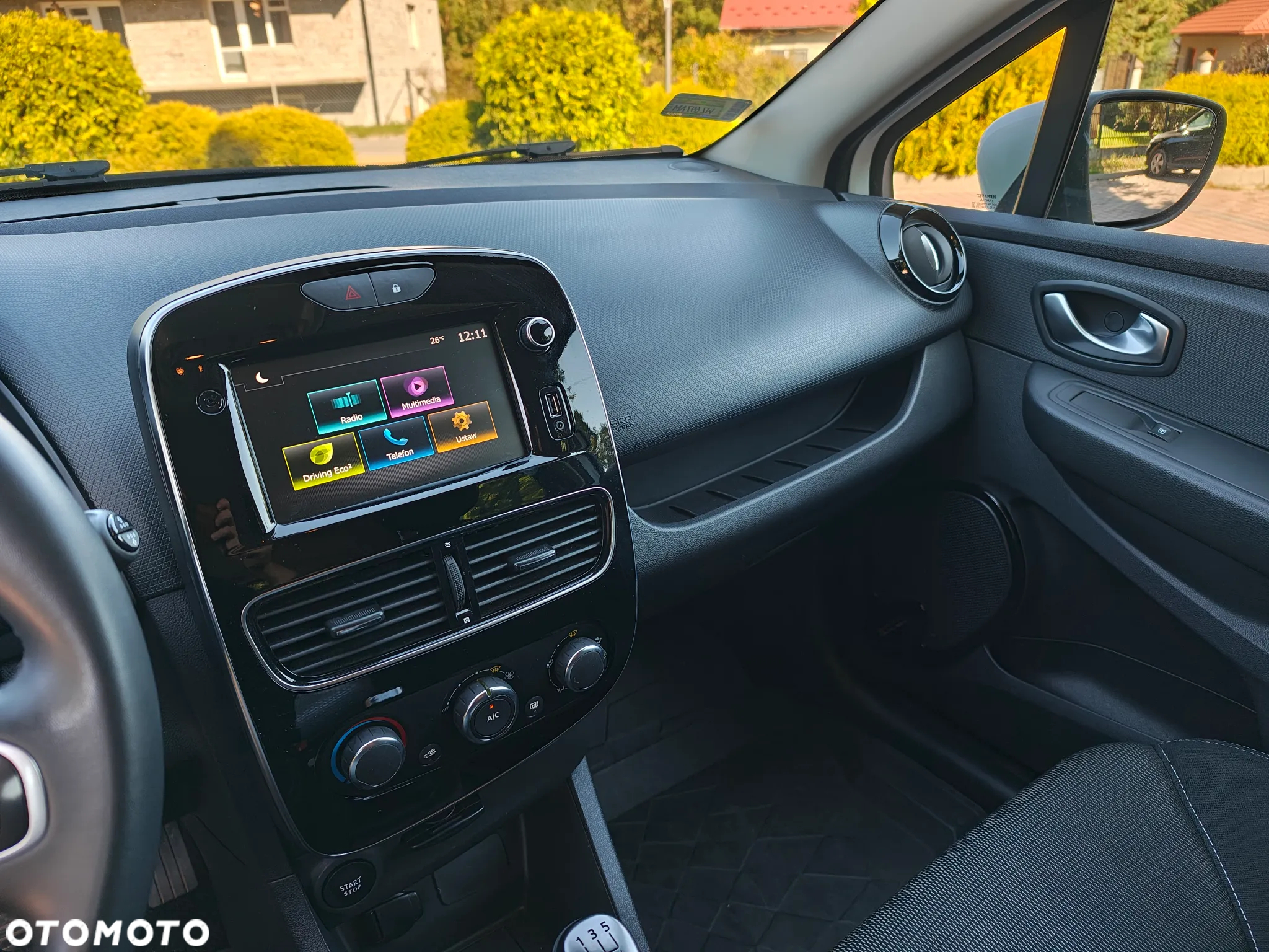 Renault Clio 0.9 Energy TCe Limited - 11
