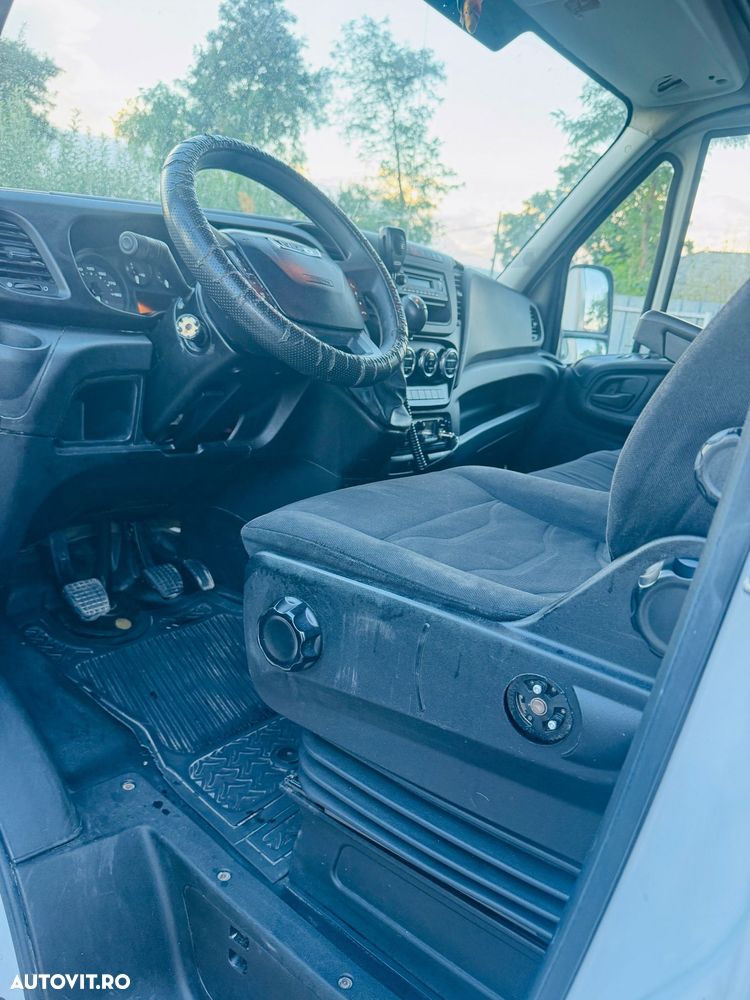 Iveco Daily - 24