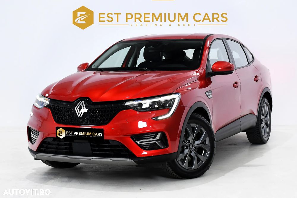 Renault Arkana - 4