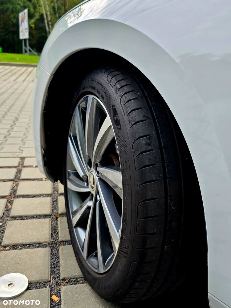 Skoda Octavia 1.5 TSI ACT Style - 27