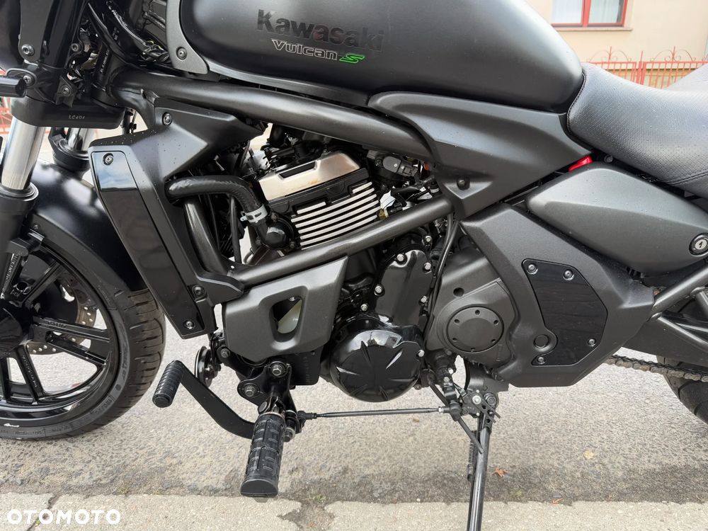 Kawasaki Vulcan - 17