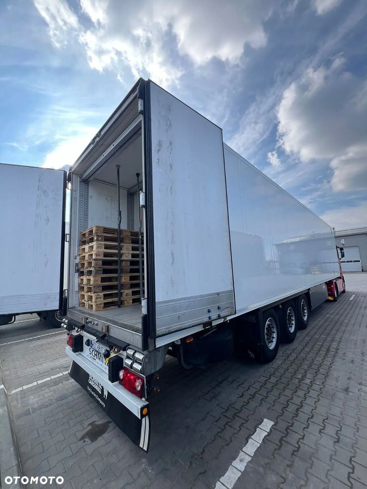 Schmitz Cargobull SKO 24/L - 6
