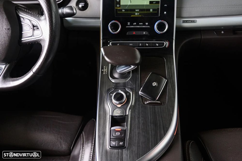 Renault Espace 1.6 dCi Zen EDC - 56