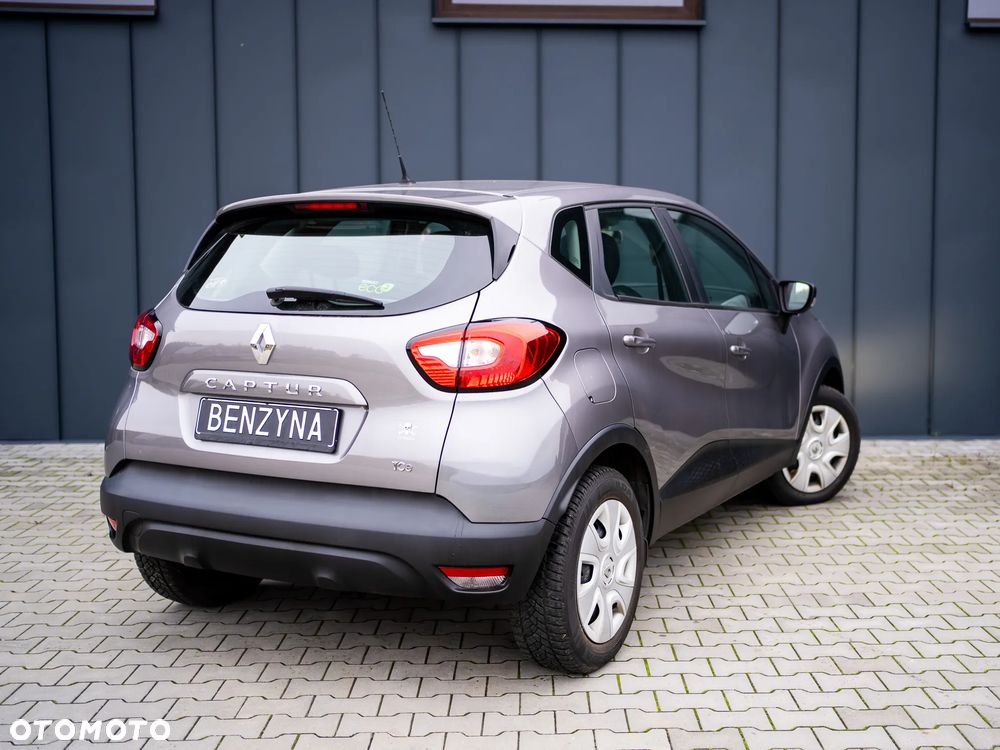 Renault Captur 0.9 Energy TCe Limited - 15