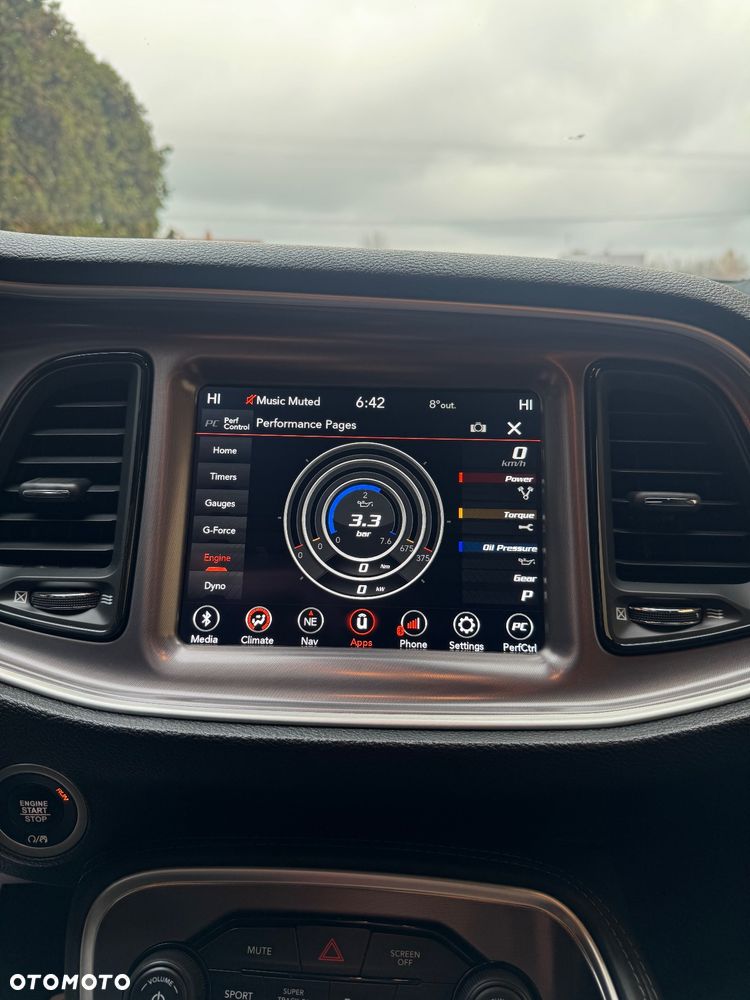 Dodge Challenger 5.7 R/T - 18