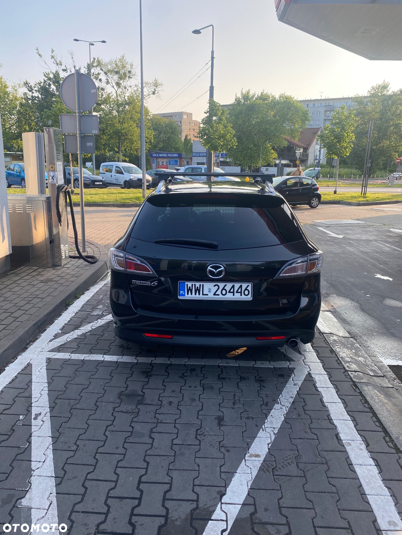Mazda 6 2.0 CD Exclusive + - 3