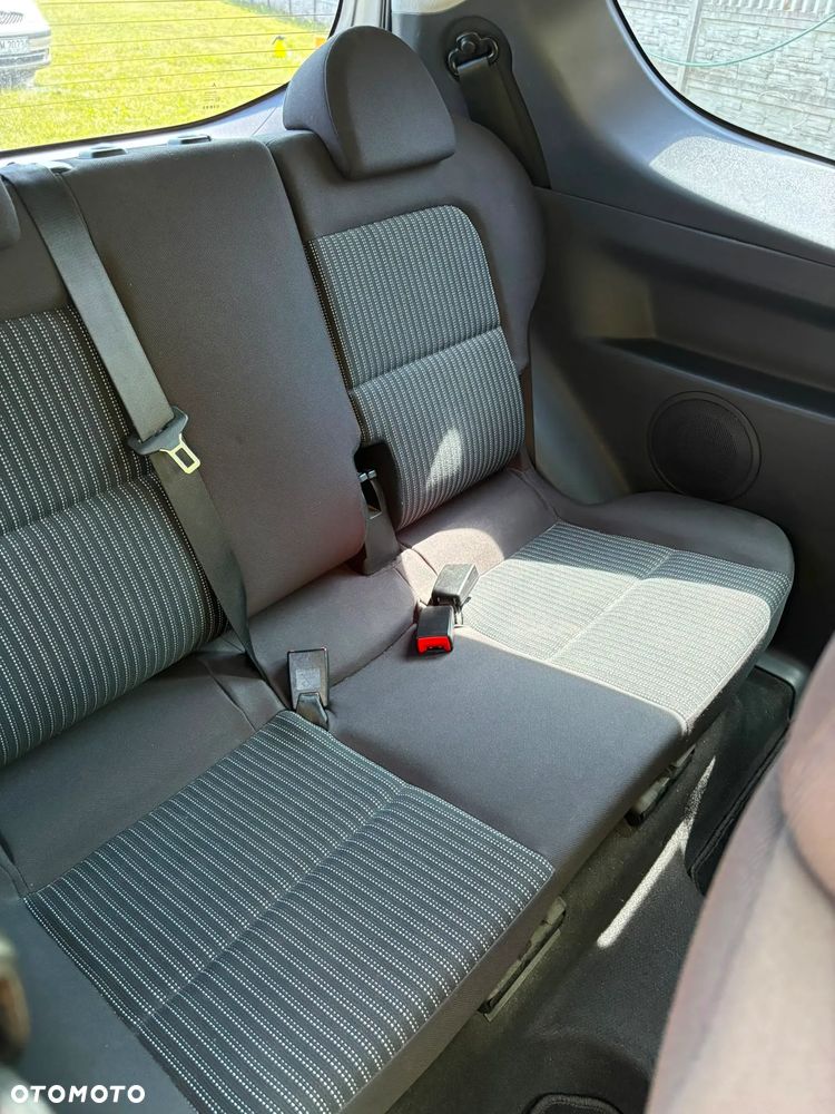 Mitsubishi Colt 1.3 ClearTec In Motion Plus - 10