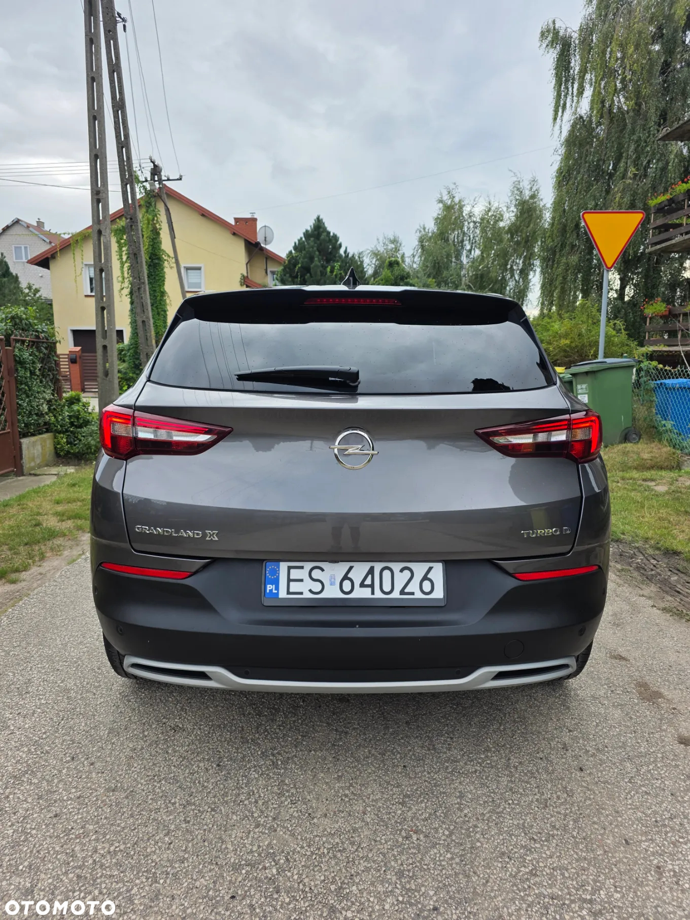 Opel Grandland X - 6