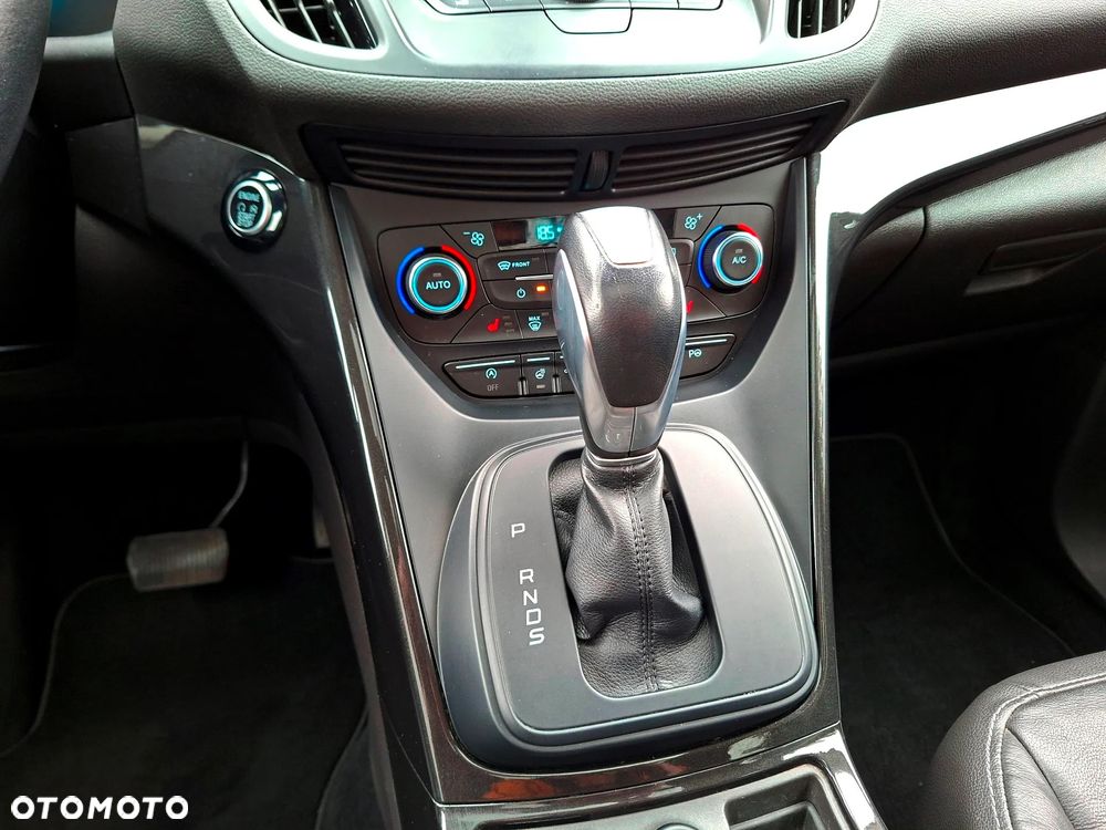 Ford Kuga 2.0 TDCi AWD Titanium - 30