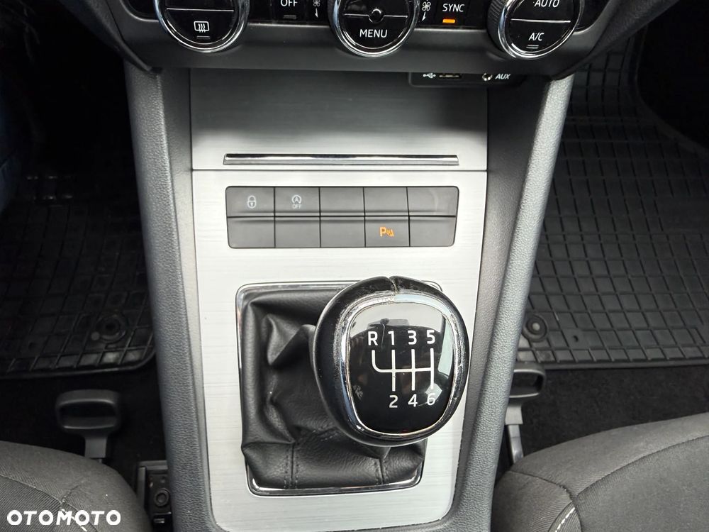 Skoda Octavia 1.5 TSI ACT Business - 15