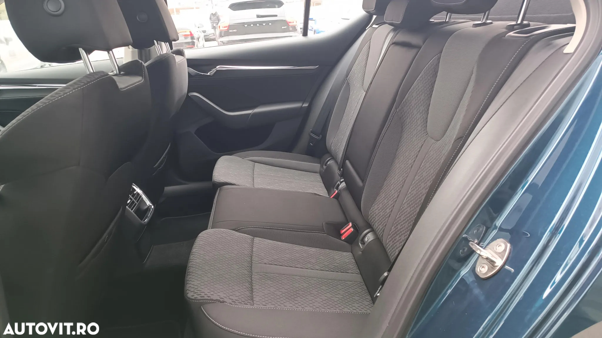 Skoda Octavia 1.4 TSI DSG Style - 24
