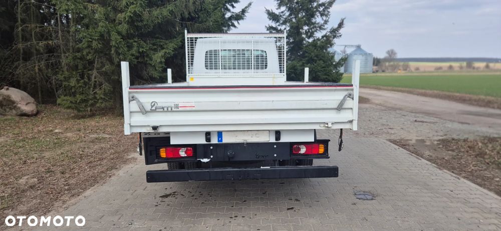 Nissan INTERSTAR - 15