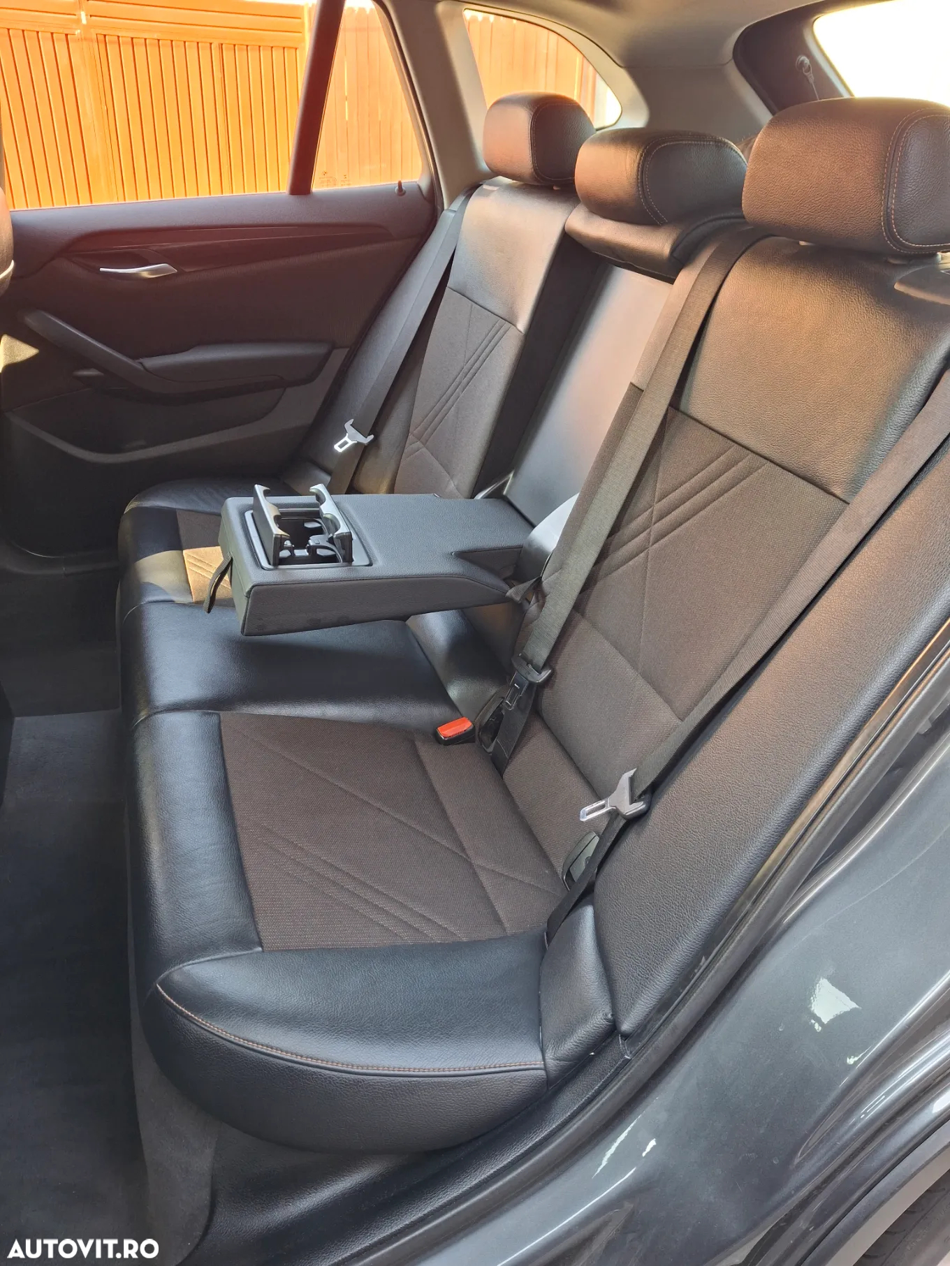 BMW X1 xDrive18d xLine - 9