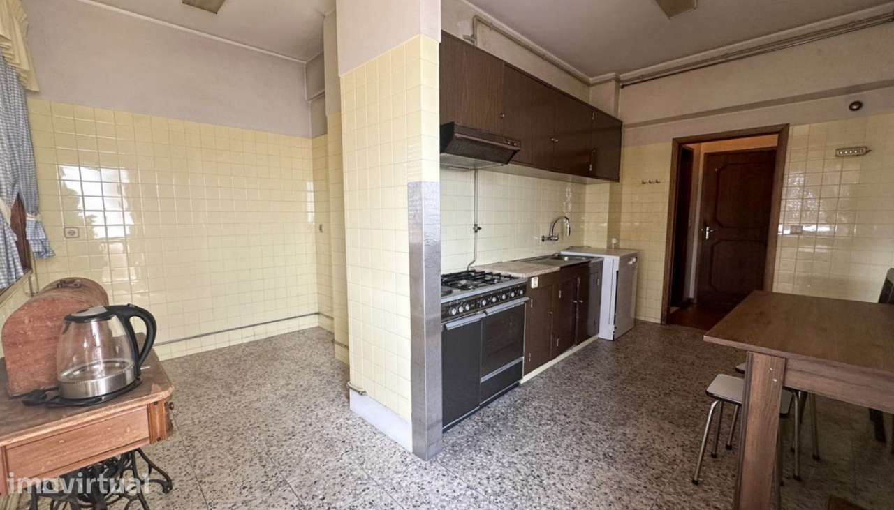 Venda de excelente apartamento T3, Centro da Cidade, Viana do Castelo - Grande imagem: 5/23