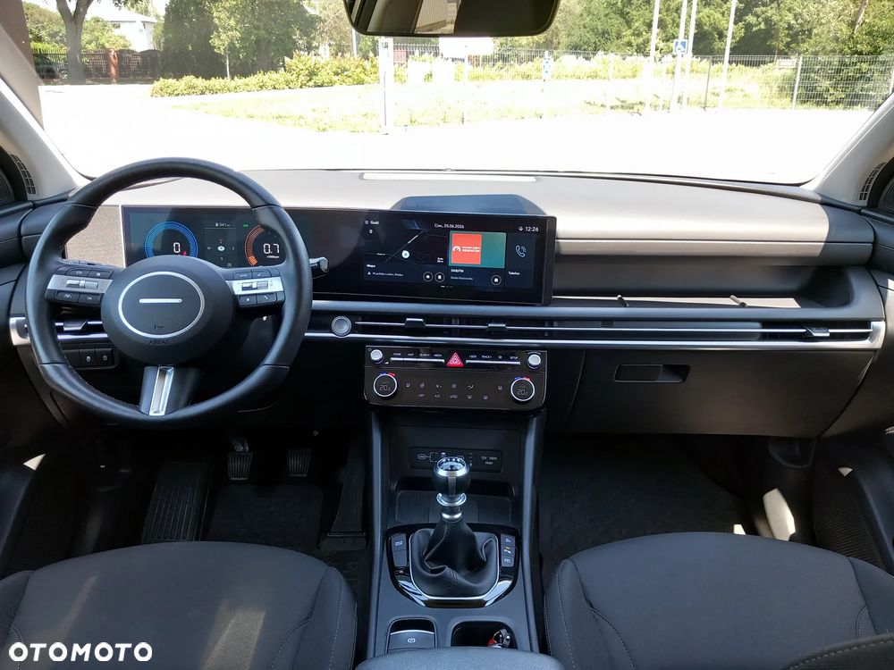Hyundai Tucson 1.6 T-GDi Smart 2WD - 10