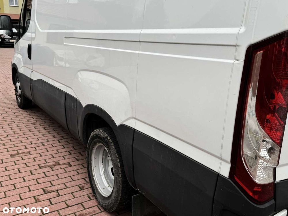 Iveco Daily - 19