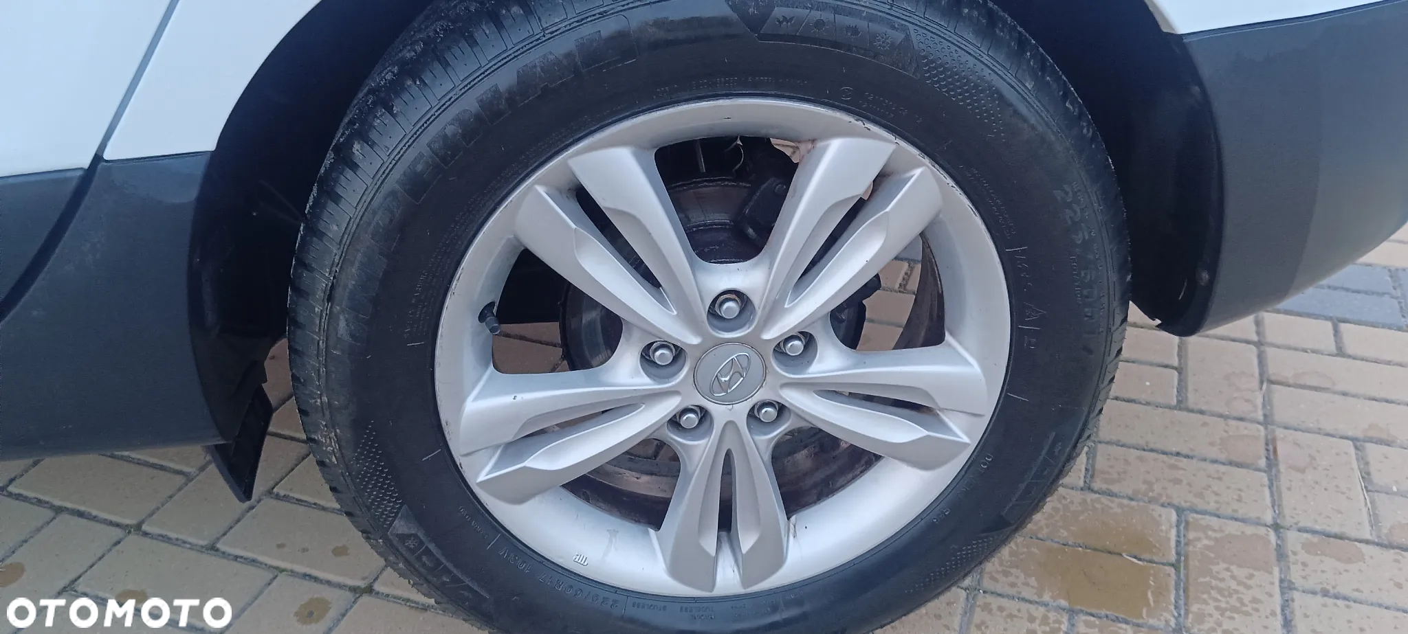 Hyundai ix35 - 4