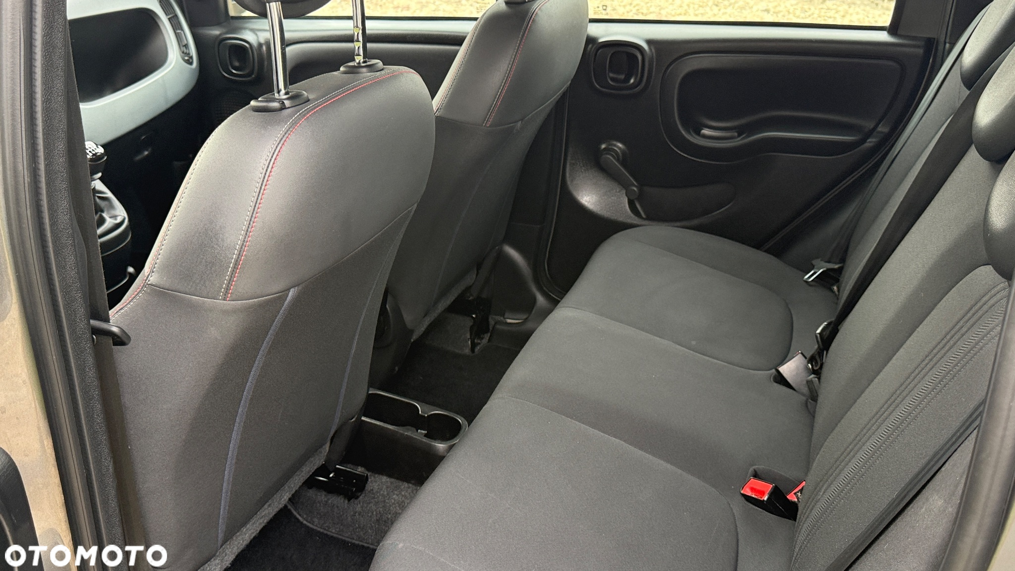Fiat Panda 1.0 GSE Hybrid Sport - 23