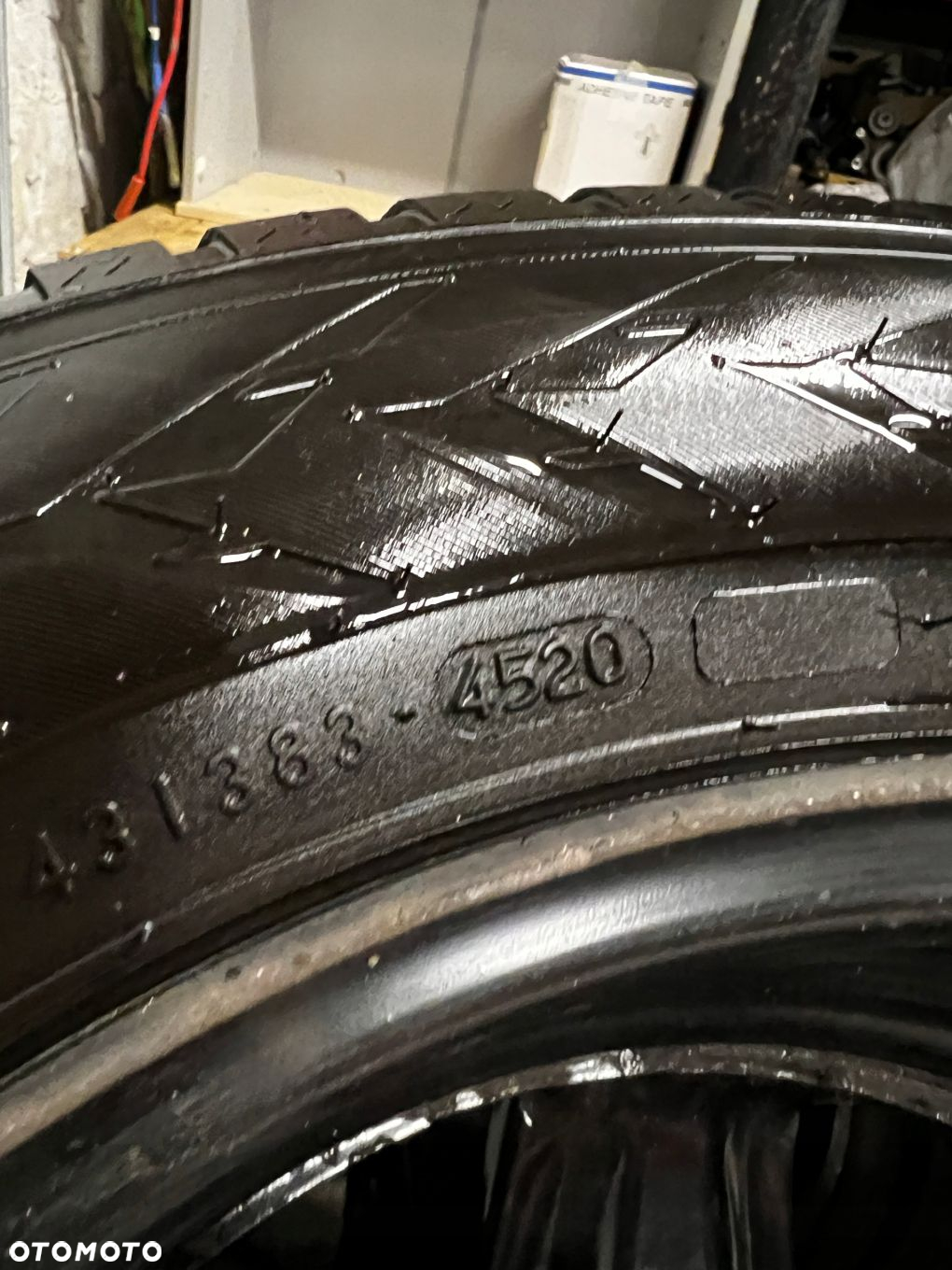 KOŁA FELGI OPONY WIELOSEZONOWE DACIA SANDERO III 185/65 R15 - 14