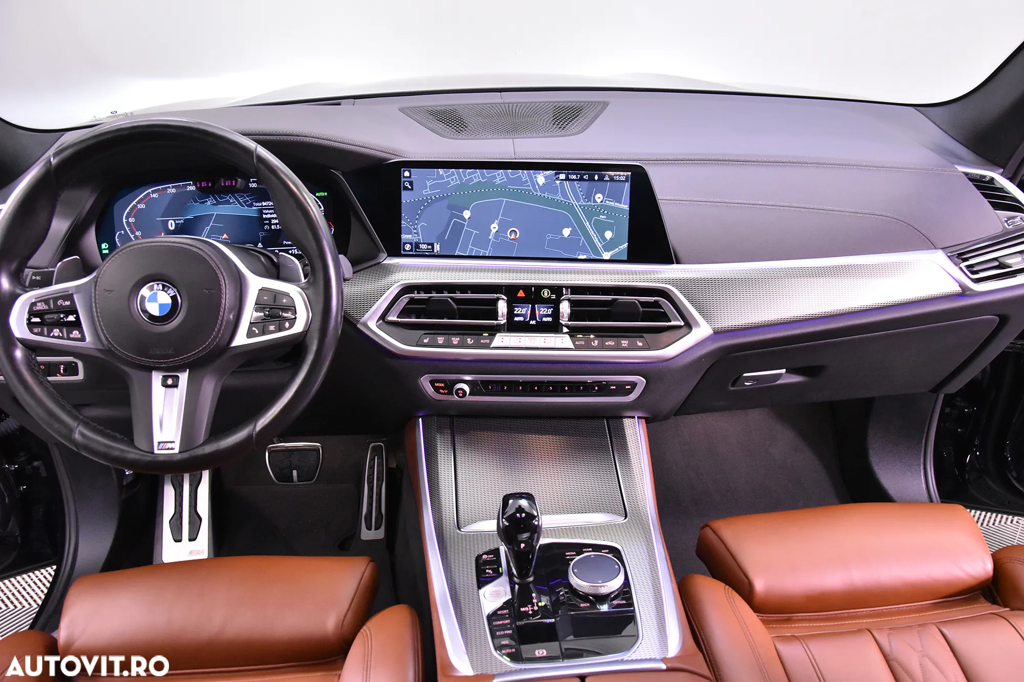 BMW X5 xDrive30d AT MHEV - 9