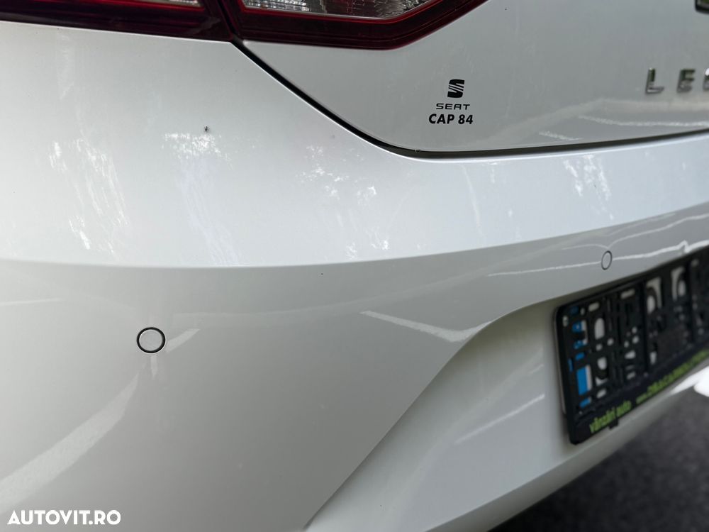 Seat Leon 2013 photo 5