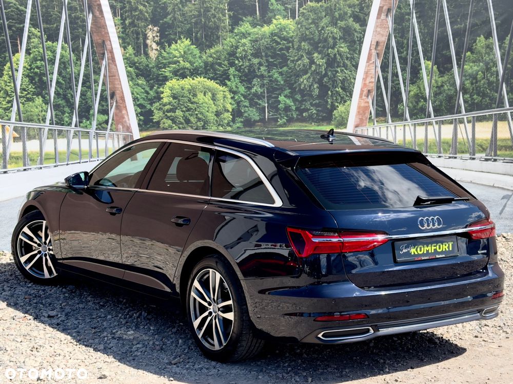 Audi A6 Avant 3.0 TDI Quattro S tronic - 14