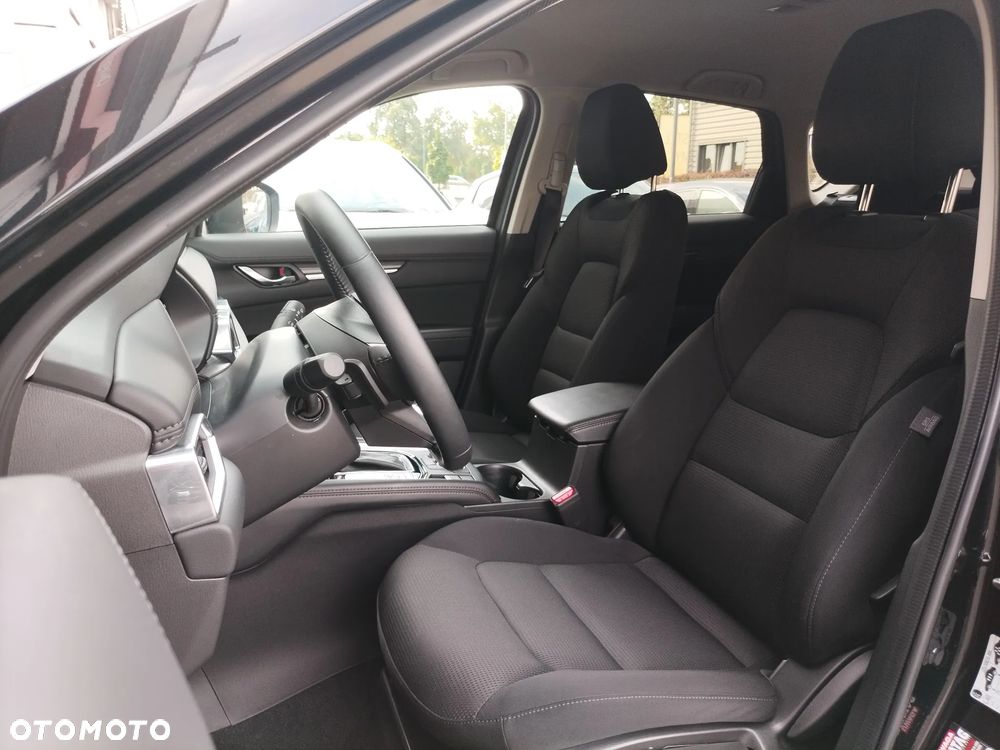 Mazda CX-5 - 18