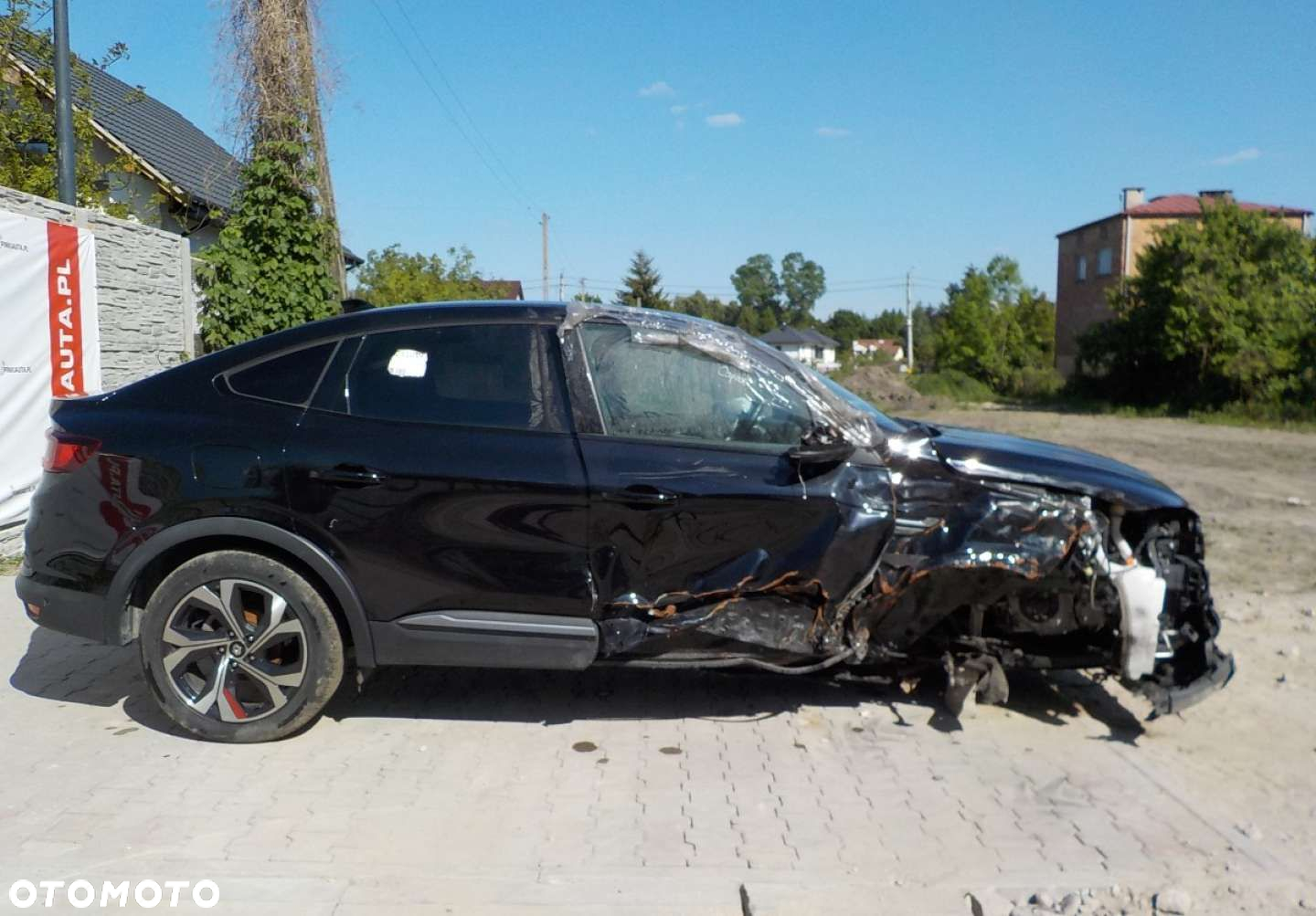 Renault Arkana E-TECH 145 R.S.LINE - 15