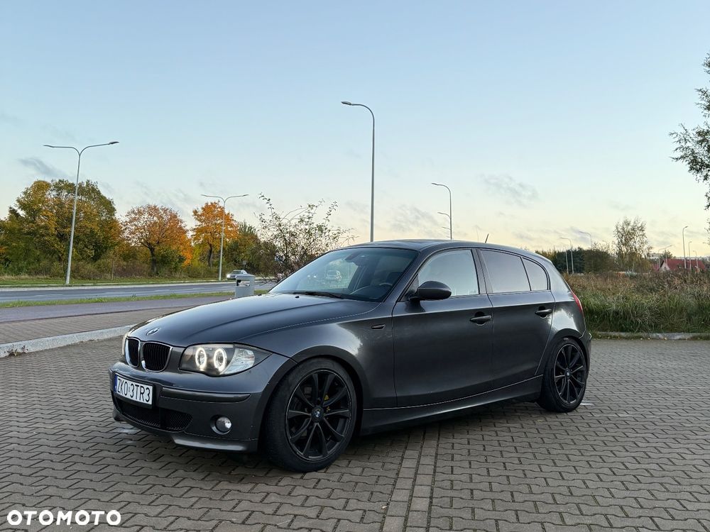BMW Seria 1