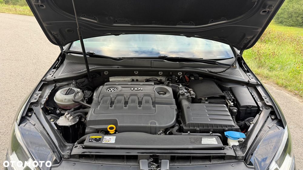 Volkswagen Golf 1.6 BlueTDI Comfortline - 13