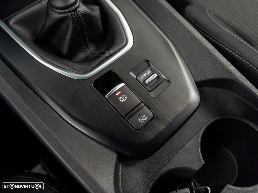 Nissan Qashqai - 24