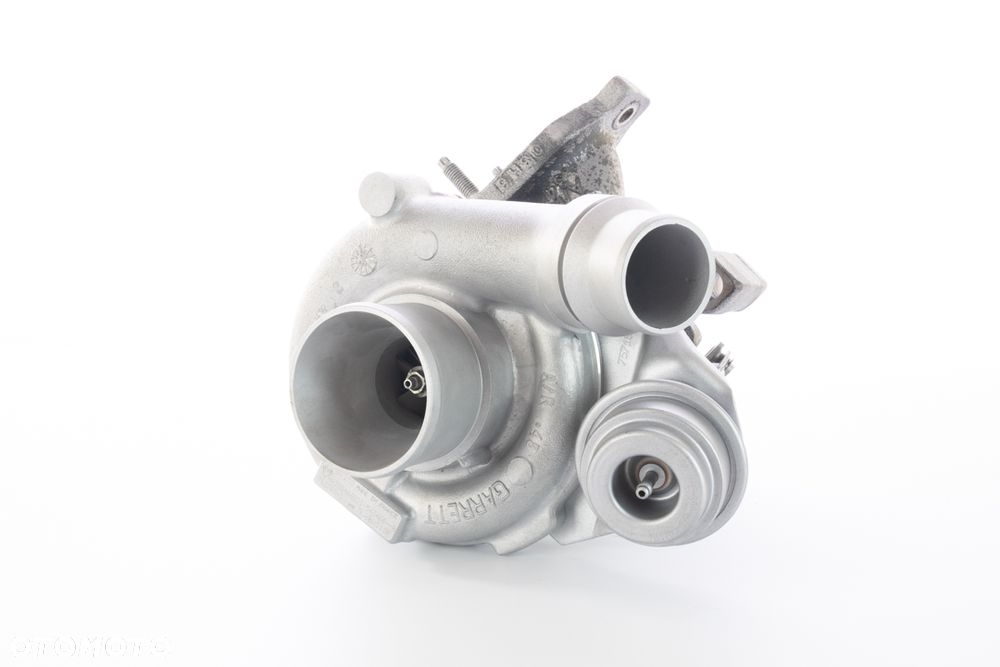 Turbina Opel Vivaro 2.0 CDTI 90 KM 762785 OE - 7701477300 - 1