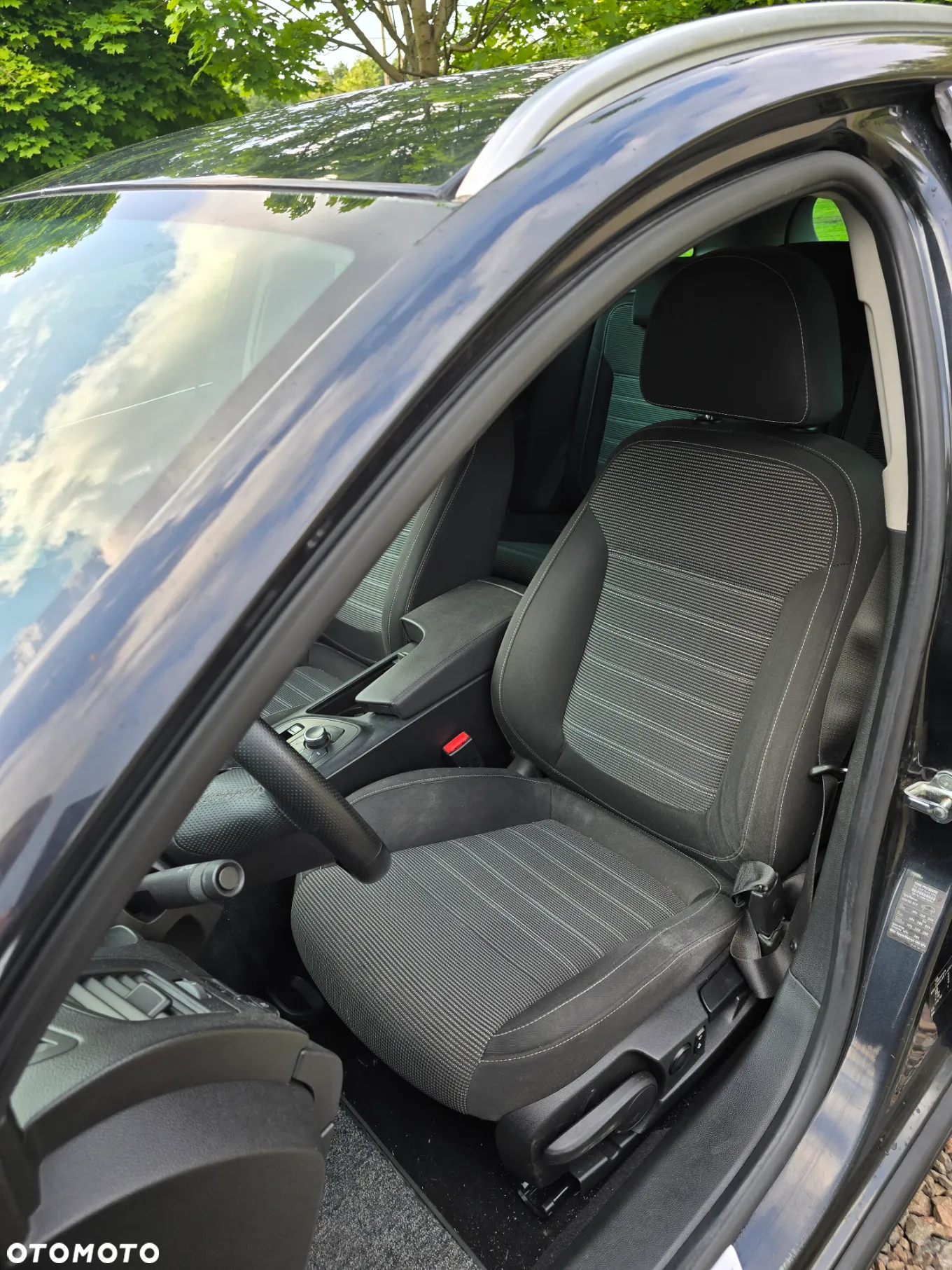 Opel Insignia 2.0 CDTI - 14