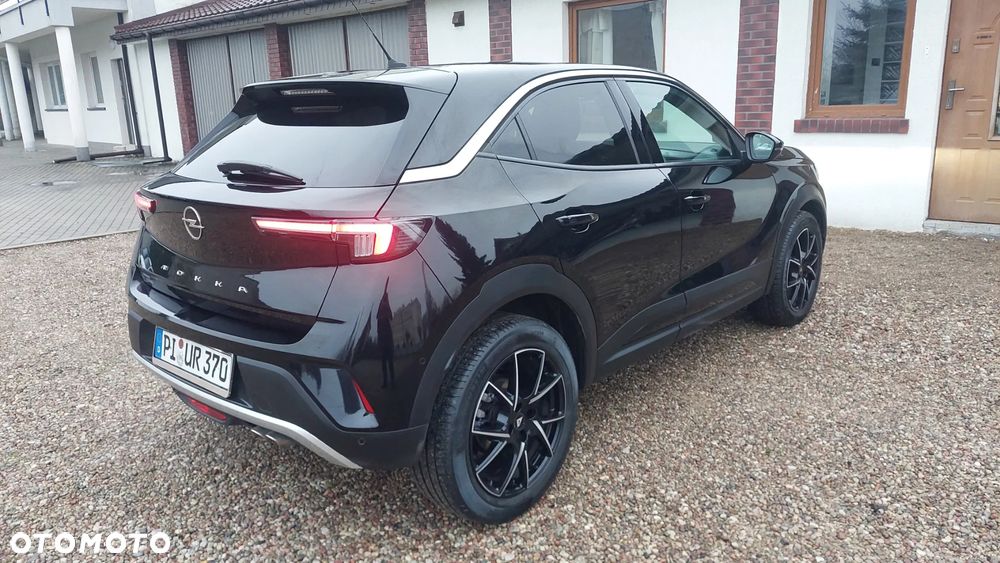 Opel Mokka 1.2 T Ultimate Pack S&S - 6
