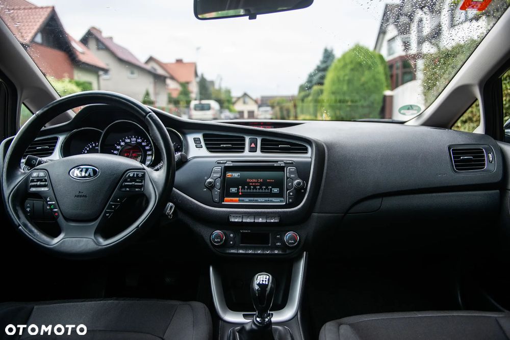 Kia Ceed Cee'd 1.4 Business Line - 31