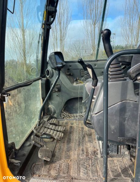 Hyundai Robex 60cr-9a - 6