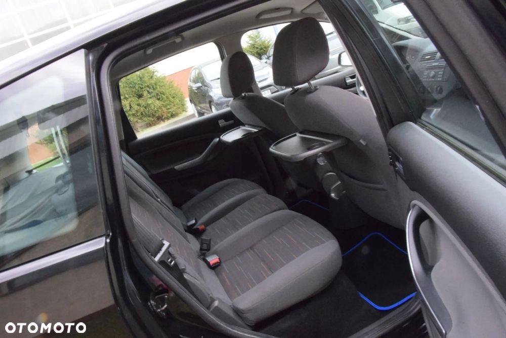 Ford C-MAX 1.6 Style - 23
