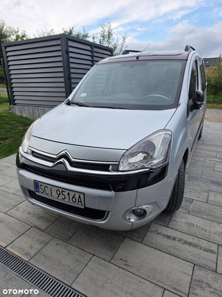 Citroën Berlingo 1.6 HDi Selection - 2