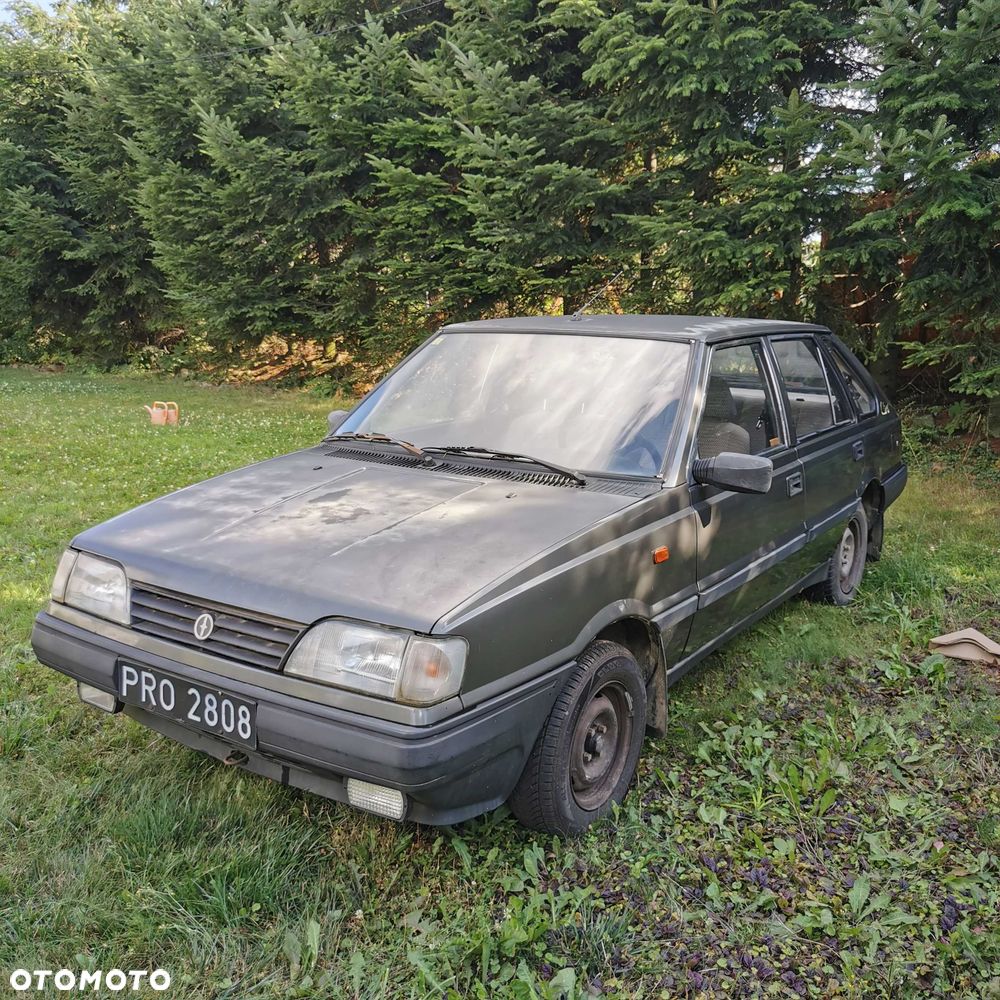 Polonez Caro - 8