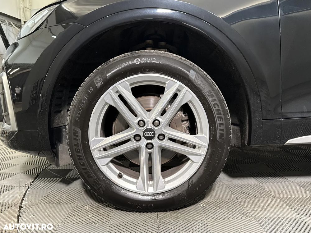 AUDI Q5 2023 — imagine 13