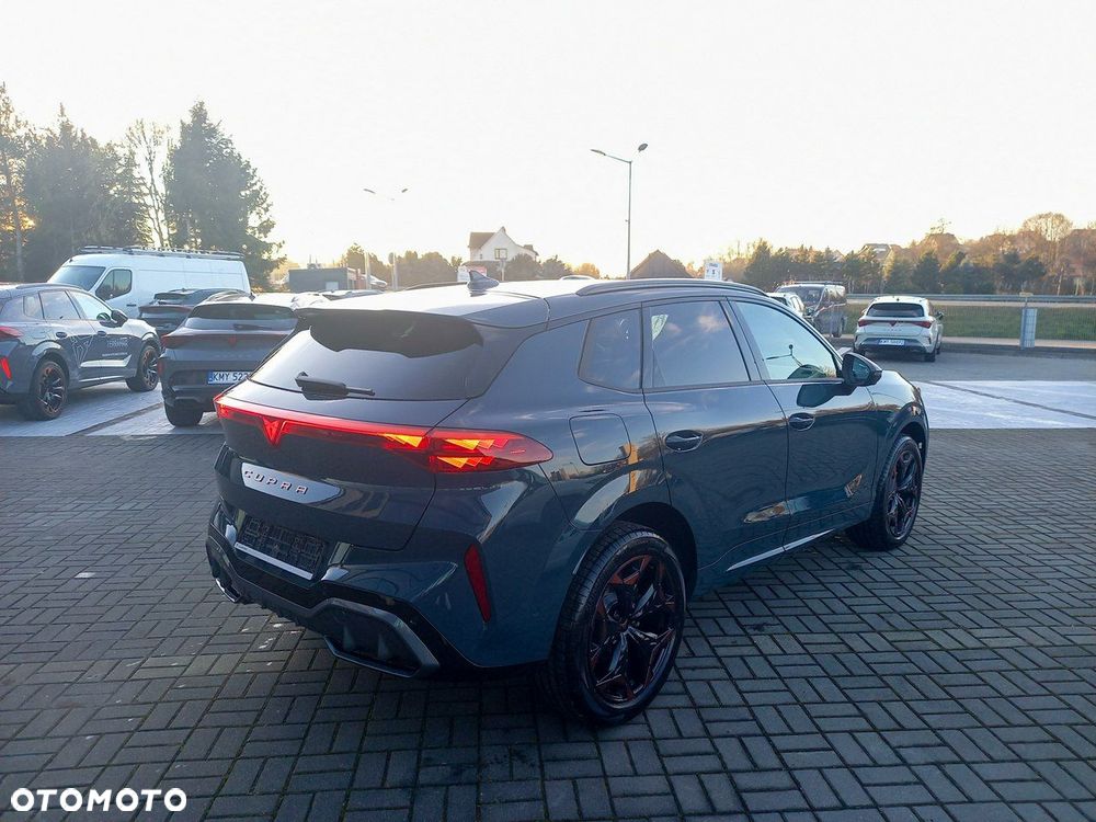 Cupra Terramar - 7