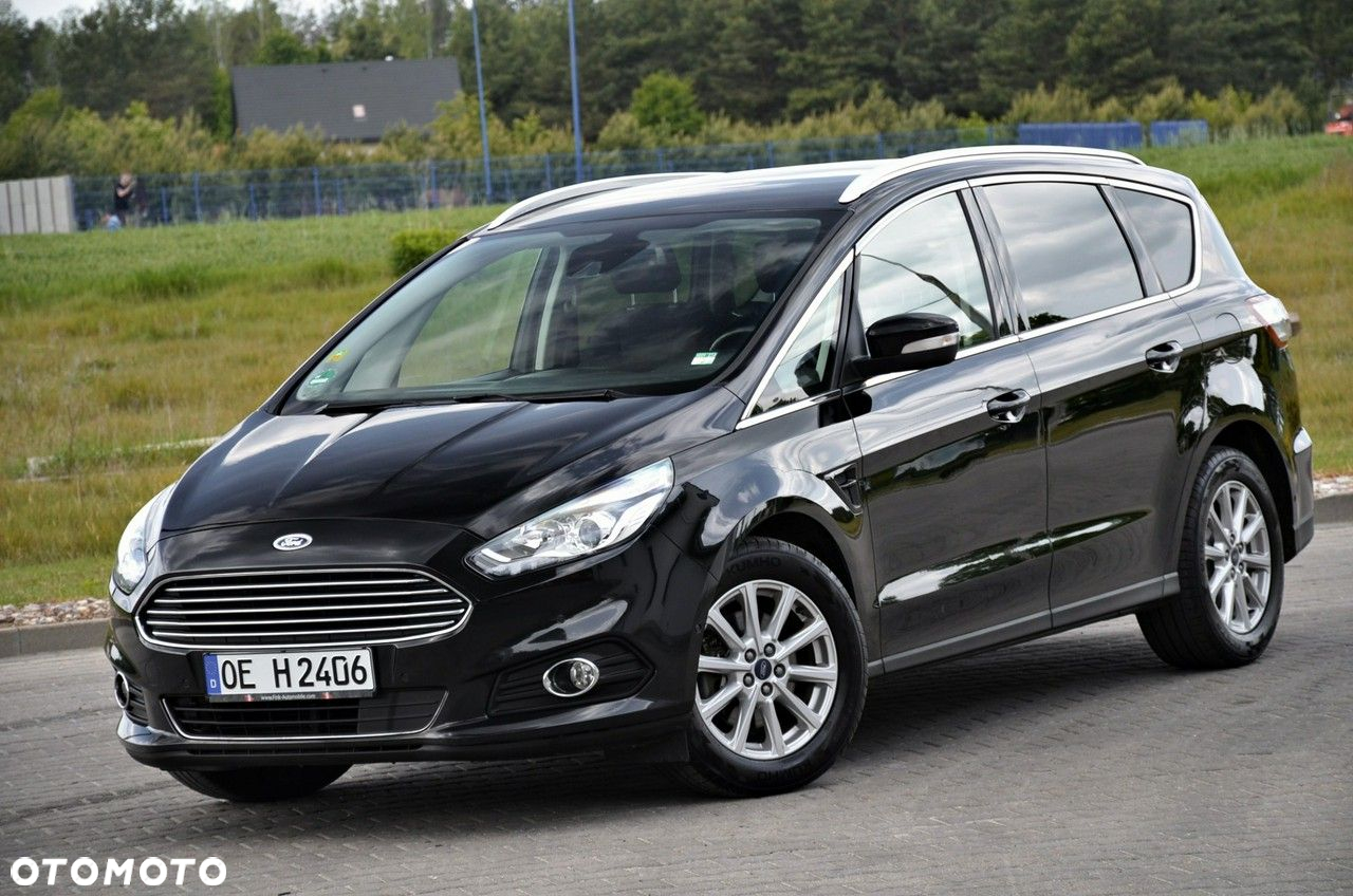 Ford S-Max - 5