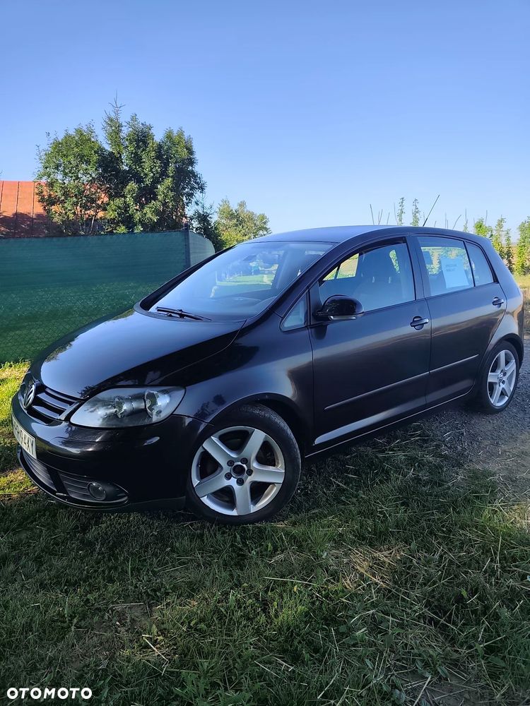 Volkswagen Golf 1.9 TDI Sportline - 36