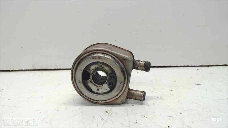 REFRIGERADOR ÓLEO MOTOR RENAULT MEGANE II SEDAN 2003 - 4