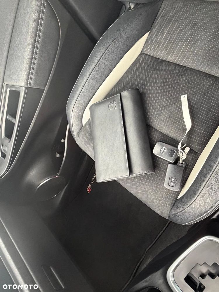 Toyota Yaris 1.5 VVT-i GR Sport - 13