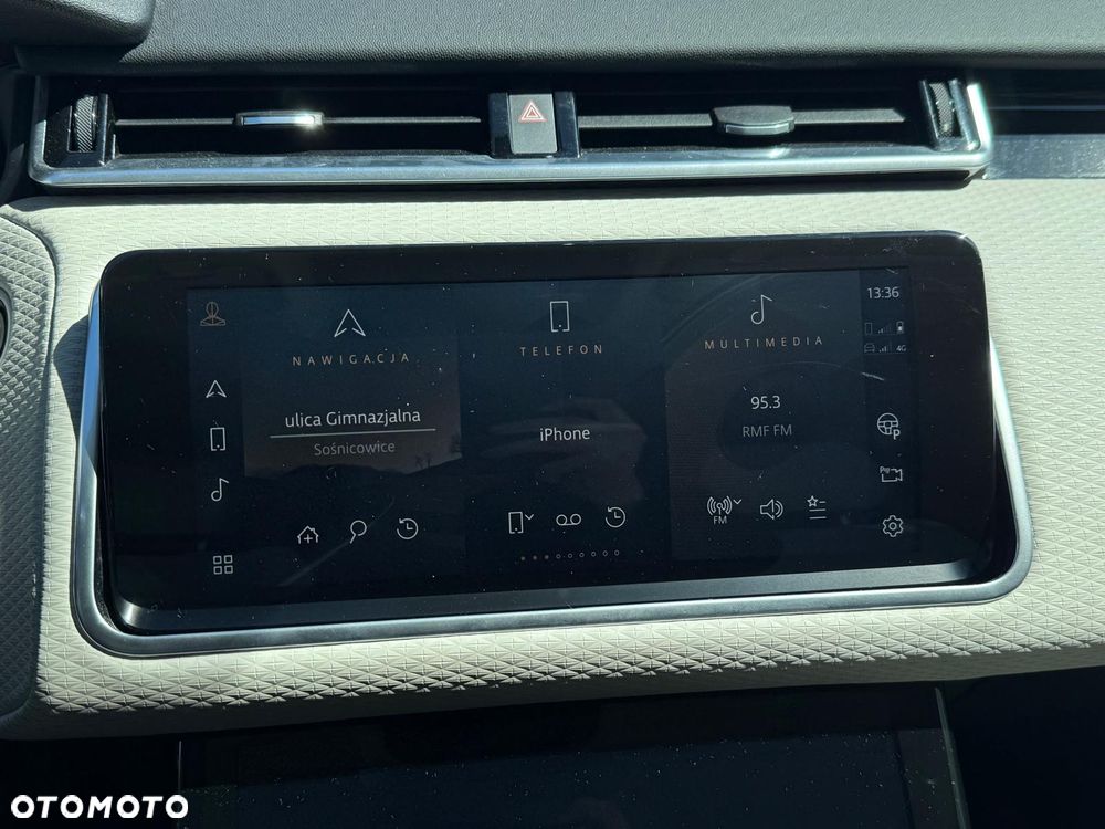 Land Rover Range Rover Velar D200 Dynamic SE - 29