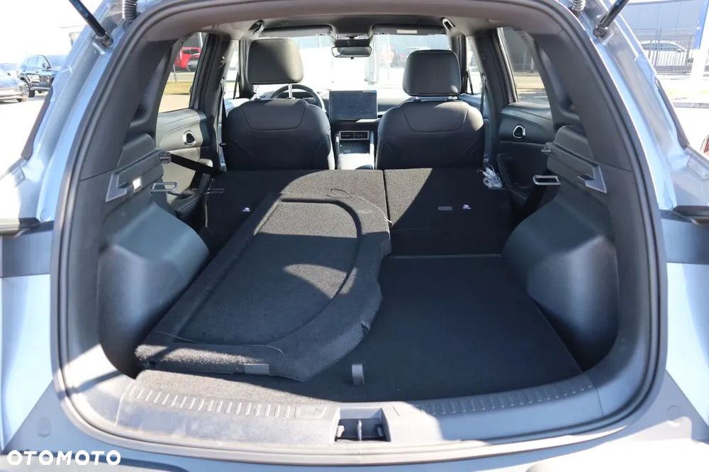 BYD Atto 2 DM-i Boost - 22